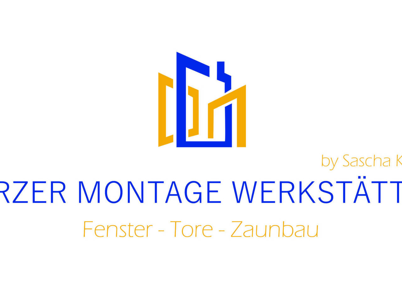 HMW I Harzer Montage Werkstätten I Fenster, Tore, Zaunbau I Blog-News